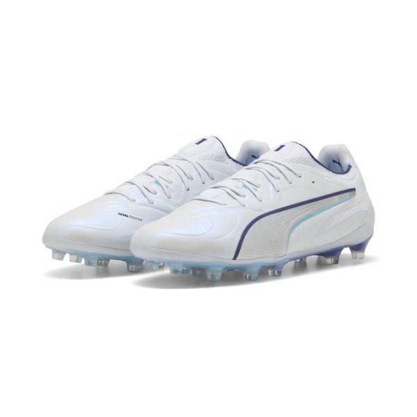 PUMA（プーマ） サッカースパイク キング 20 アルティメット 天然芝