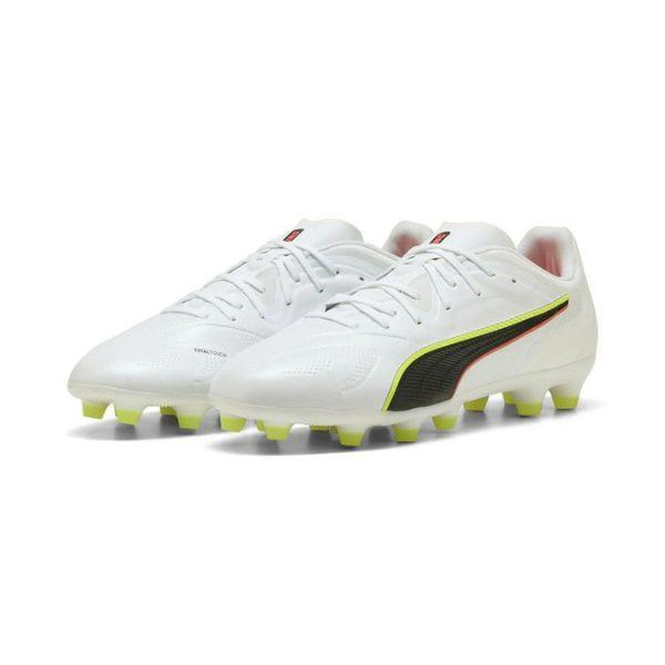 PUMA（プーマ） サッカースパイク キング 20 プロ 土・人工芝 / KING
