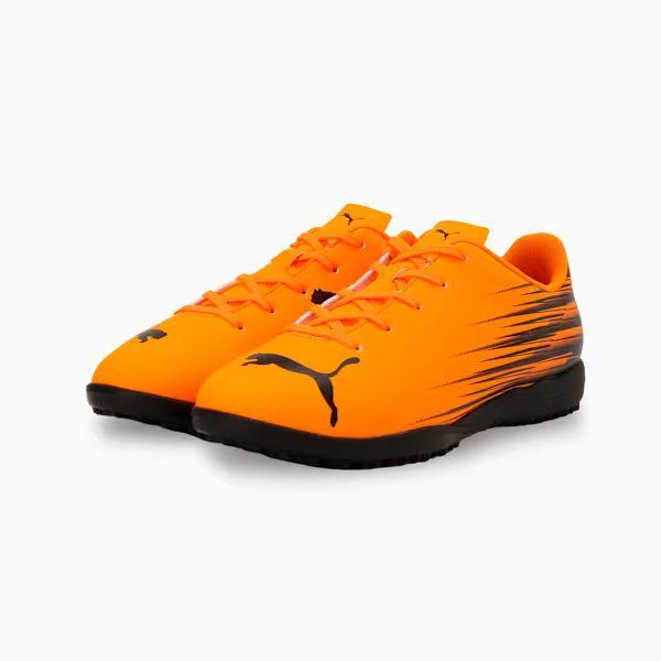 PUMA（プーマ） ジュニアサッカートレーニングシューズ アタッカント