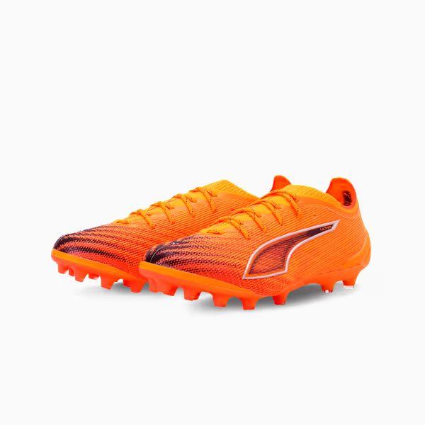 PUMA サッカーシューズ PUMA（プーマ） ULTRA MATCH ウルトラ マッチ HG/AG 107755 メンズ