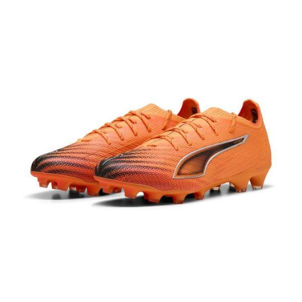 PUMA（プーマ） サッカースパイク ウルトラ 6 アルティメット 土・人工
