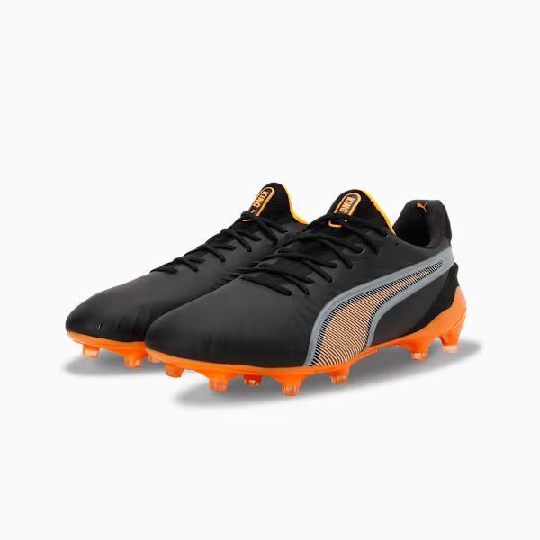 PUMA（プーマ） サッカースパイク プーマキング アルティメット 天然芝