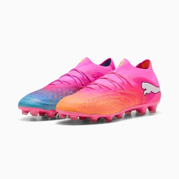 PUMA（プーマ） サッカースパイク フューチャー 9 アルティメット 土