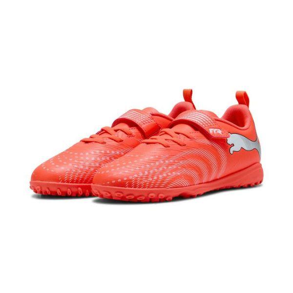 PUMA（プーマ） フューチャー 9 プレイ TT V / FUTURE 9 PLAY TT V JR