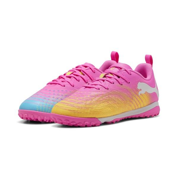 PUMA（プーマ） フューチャー 9 プレイ TT + ミッド / FUTURE 9 PLAY