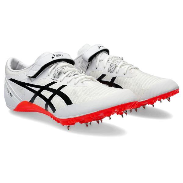 27cm　アシックス　陸上　スパイク　SP BLADE 9　1093A137 ASICS（アシックス） エスピーブレード9 SP BLADE 9 1093A137-100