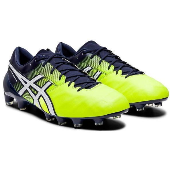 アシックス Ds Light Avante 1101a009 400 Asics サッカー スパイク 特価 1101a009 400 マツバラスポーツ ネットq 通販 Yahoo ショッピング