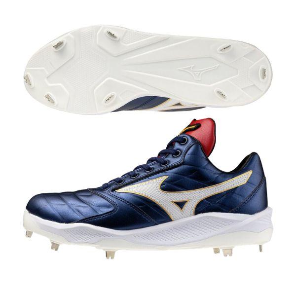 MIZUNO（ミズノ） ミズノプロ MizunoPro クッションレボプロ Ltd(野球