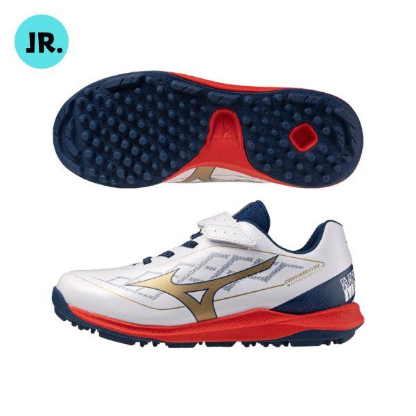 MIZUNO（ミズノ） クッションレボダイア トレーナー Jr.(野球／ソフト 