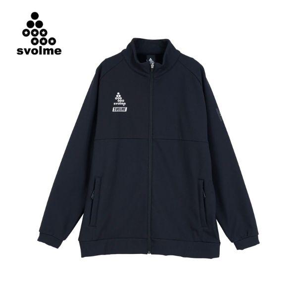 SVOLME（スボルメ） ボンディングトレジャケット 1253-45901 サッカー