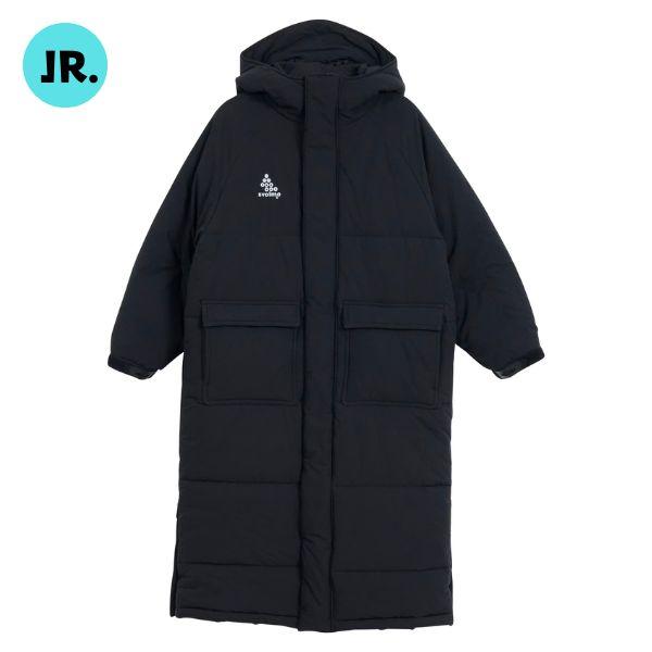 SVOLME（スボルメ） ジュニア 発熱中綿ベンチコート 1253-50804 子供用