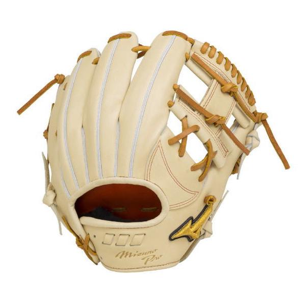 MIZUNO（ミズノ） ミズノプロ ブロンド 5DNAテクノロジー 2022限定