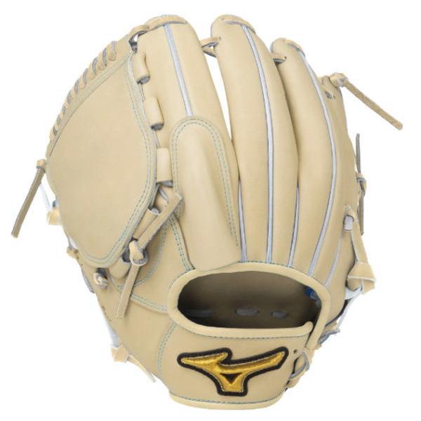 ミズプロ　投手用グラブ 投手用グラブ「SPEEDREVO GLOVE」発売 | ミズノ株式会社のプレス