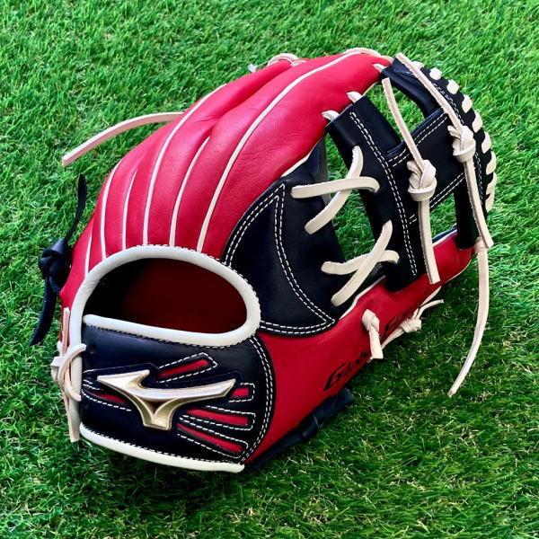 激安店舗 Mizuno 軟式用 ミズノ オールラウンド用 ボールパーク 野球 ソフトボール