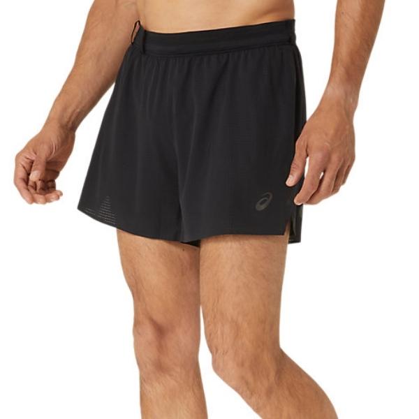 ASICS（アシックス） メール便発送可 METARUN5インチショーツ