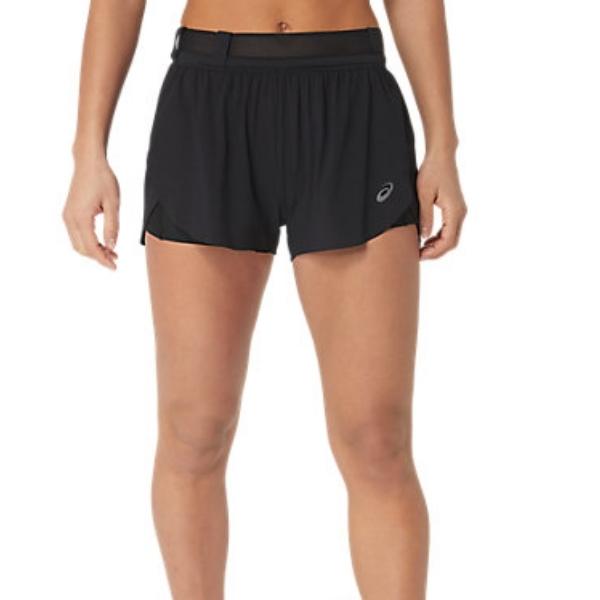 ASICS（アシックス） メール便発送可 ウイメンズMETARUNスプリット