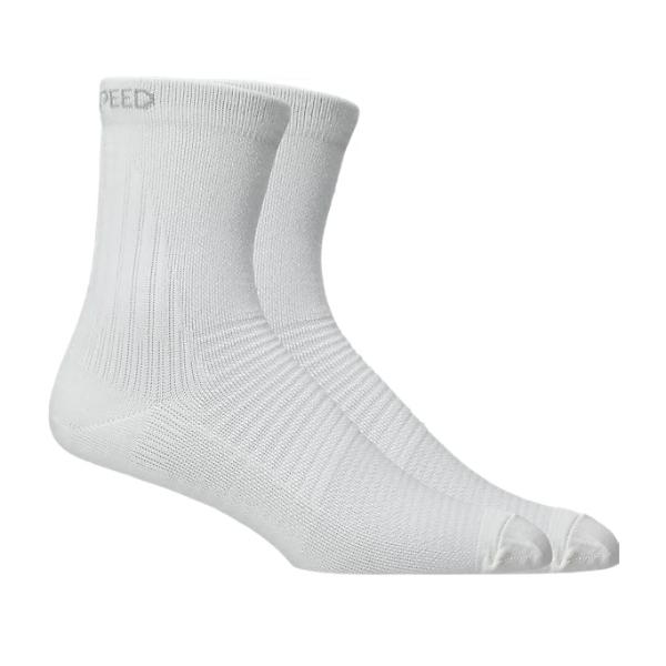 ASICS（アシックス） メール便発送可 METASPEEDクルーソックス