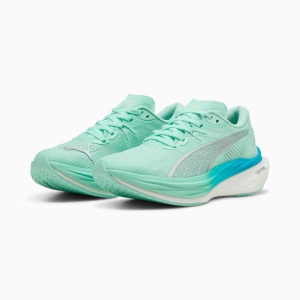 PUMA（プーマ） 特価 ウィメンズ ディヴィエイト ニトロ 3 309708-19
