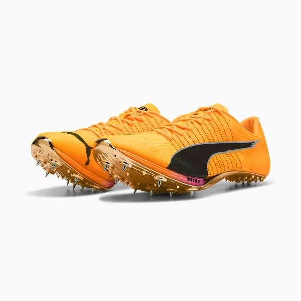 PUMA（プーマ） ランニング エヴォスピード スプリント ニトロ
