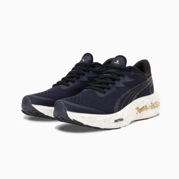 PUMA X SAYSKY ヴェロシティ ニトロ 4