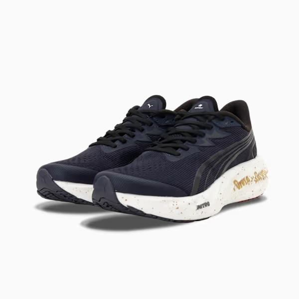 PUMA（プーマ） ヴェロシティ ニトロ 4 SAYSKY 311910-01
