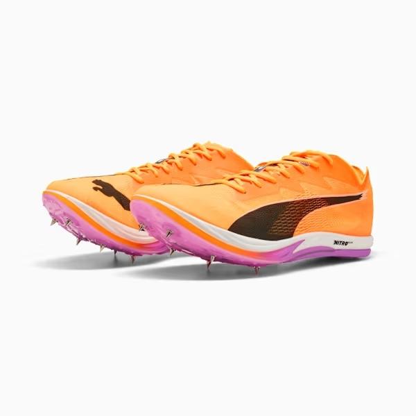 PUMA プーマ ロングディスタンス ニトロ エリート 3 311981-01