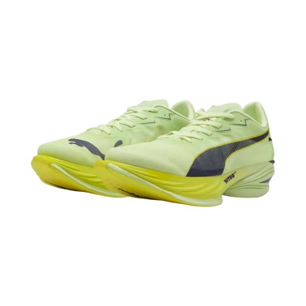 PUMA（プーマ） ファストアール ニトロ エリート3 312060-07