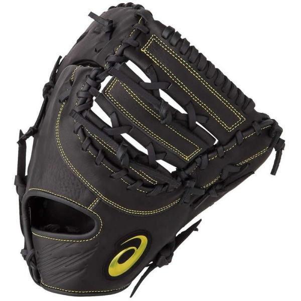 ASICS NEOREVIVE 軟式ファーストミット ASICS（アシックス） 野球 軟式ファーストミット NEOREVIVE