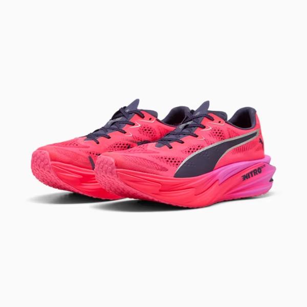 PUMA（プーマ） ウィメンズ PUMA x HYROX ディヴィエイト ニトロ