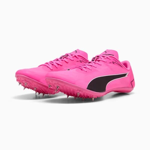 PUMA（プーマ） メンズ エヴォスピード ブラッシュ 7 312969-03 陸上