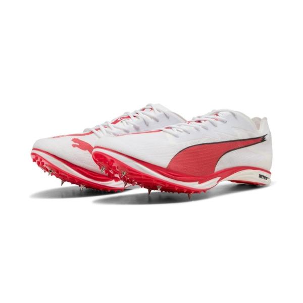 PUMA（プーマ） ミッドディスタンス ニトロ エリート 3 FI 312973