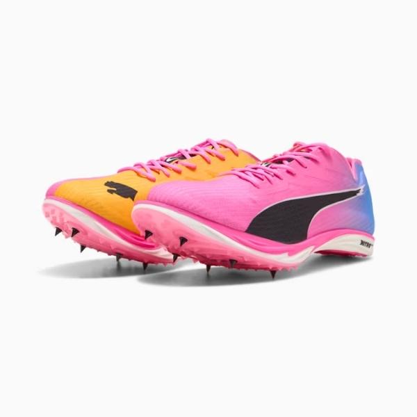 PUMA（プーマ） メンズ ミッドディスタンス ニトロ エリート 3 313747