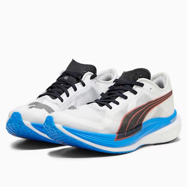 PUMA プーマ ディヴィエイト ニトロ エリート 2 377786-03 PUMA プーマ ディヴィエイト ニトロ エリート 2 377786-03