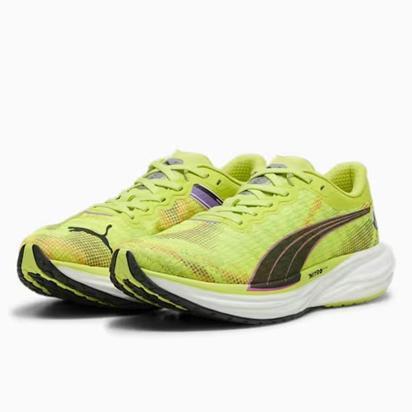 プーマ ディヴィエイト ニトロ 2 EKIDEN RUSH 27cm PUMA プーマ DEVIATE NITRO 2 EKIDEN RUSH ディヴィエイト