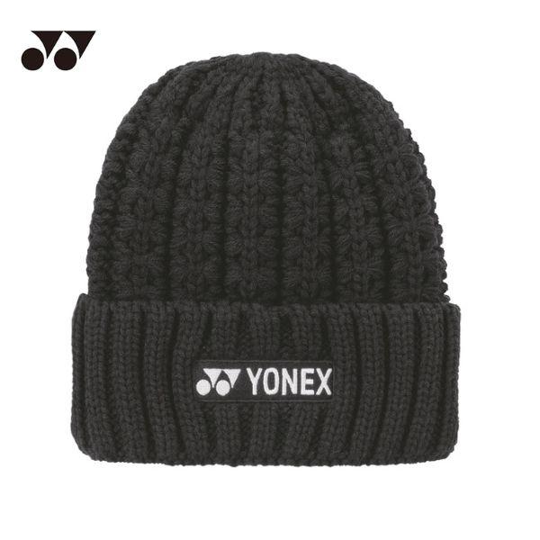 YONEX（ヨネックス） メール便発送可 ユニセックス ビーニー 41057-007