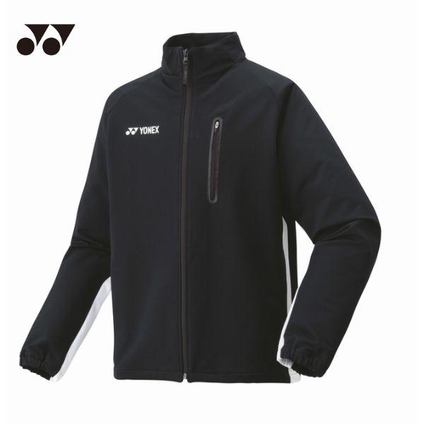 YONEX ウィンドパンツ 50148-833 スレートブラック テニスウォーム