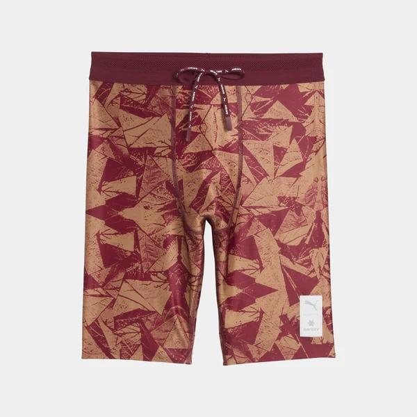 メール便発送可　プーマ　メンズ　ＰＵＭＡ　Ｘ　ＳＡＹＳＫＹ　ショートタイツ　Ａ　527832-90　ランニングウェア　90TEAM REG