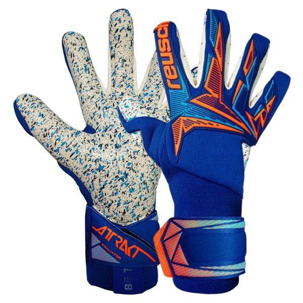 reusch（ロイシュ） アトラクト フリーゲル フュージョン ゴア