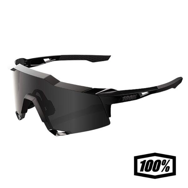 ヤッピーさま専用100% サングラス スピードクラフト - Matte 100% 100%(ワンハンドレッド) スポーツサングラス SPEEDCRAFT(スピード