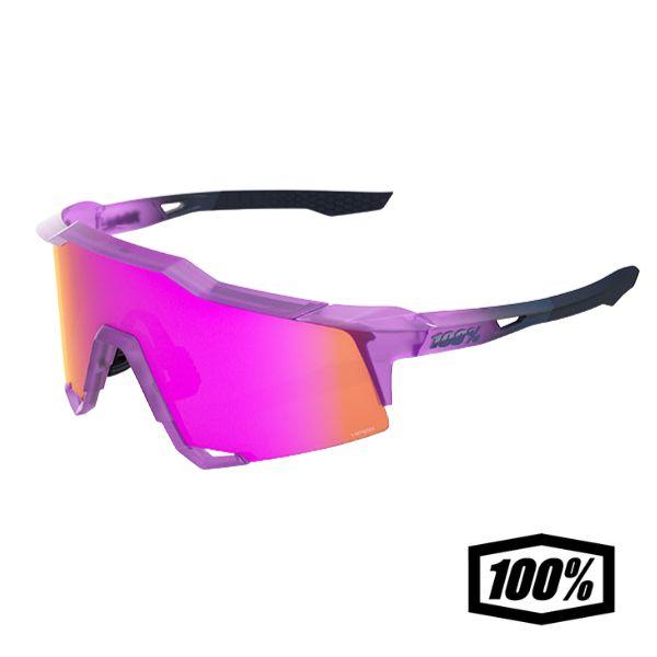 100% 100%(ワンハンドレッド) スポーツサングラス SPEEDCRAFT(スピード