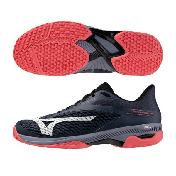 MIZUNO（ミズノ） ウエーブエクシード 6 OC[ユニセックス] 61GB251205