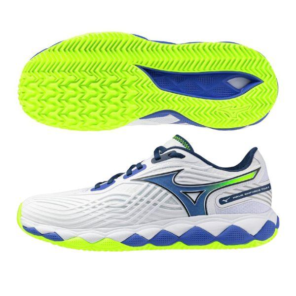 MIZUNO（ミズノ） ウエーブエンフォースツアー2 OC 61GB260220 テニス