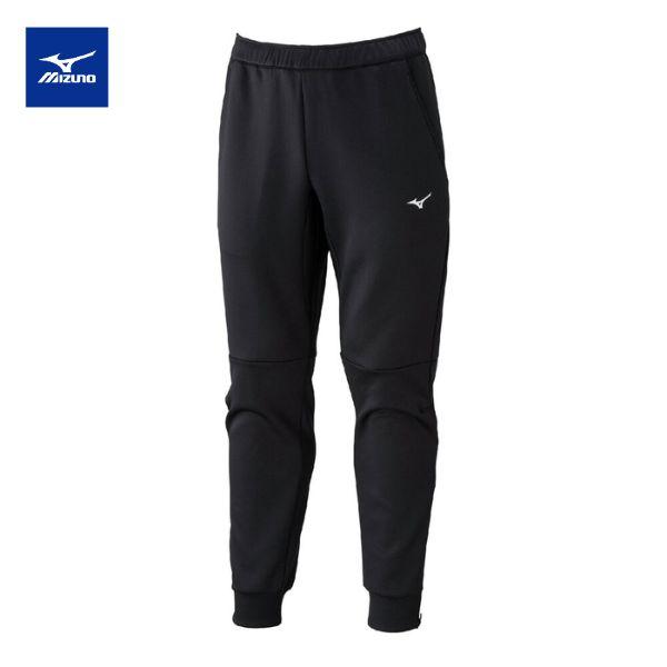 ヨシミズノ【ストレッチスウェットジョガーパンツ】サイズXL MIZUNO（ミズノ） ストレッチスウェットジョガーパンツ 62MDC50009