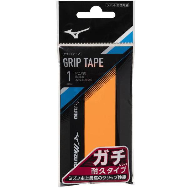 MIZUNO（ミズノ） メール便発送可 ガチグリップ（タイキュウタイプ