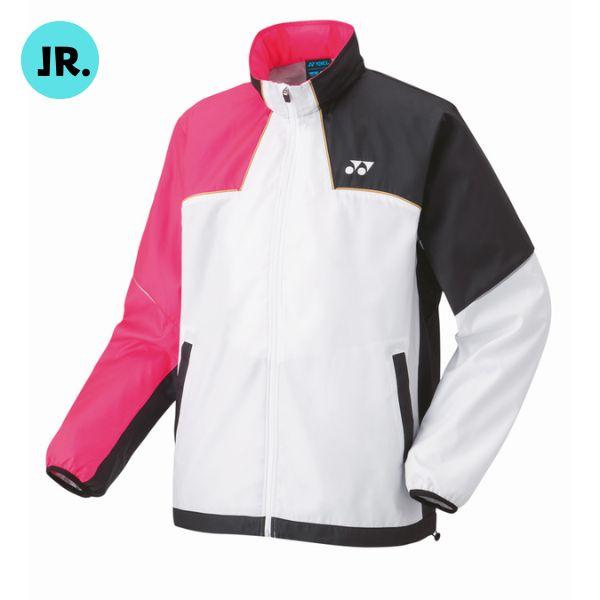 YONEX（ヨネックス） ジュニア(子供用) 裏地付ウィンドウォーマー