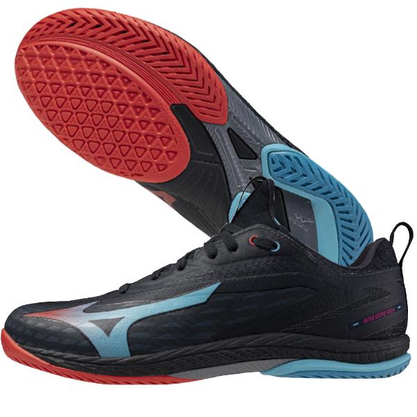 MIZUNO（ミズノ） ウエーブドライブ NEO4 WAVE DRIVE NEO 4