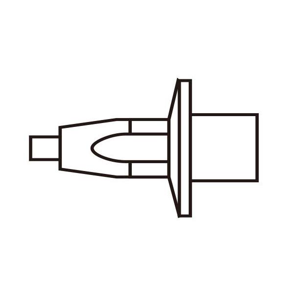 ���[���֔����@�~�Y�m�@�X�p�C�N�s���i�I�[���E�F�U�[�^�g���b�N�p�j�O���b�v�^�C�v�@8ZA303�@����X�p�C�N�s��