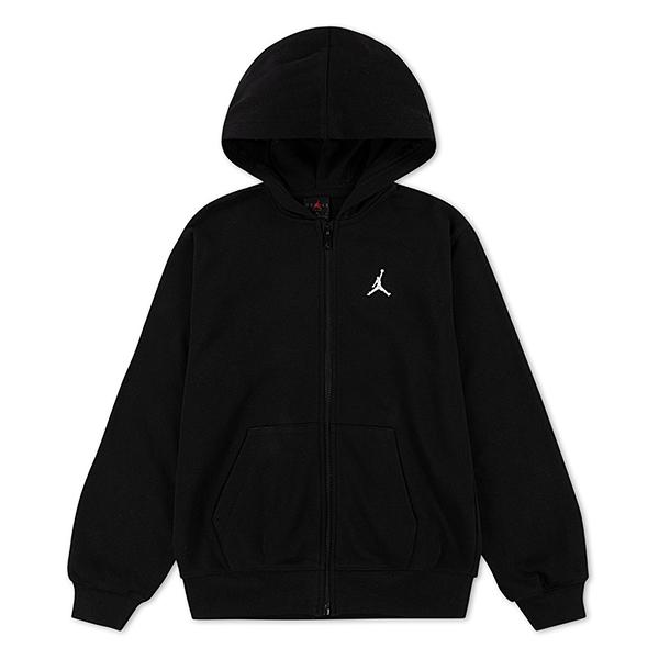 NIKE（ナイキ） ジョーダン ブルックリン スウェットジップパーカ