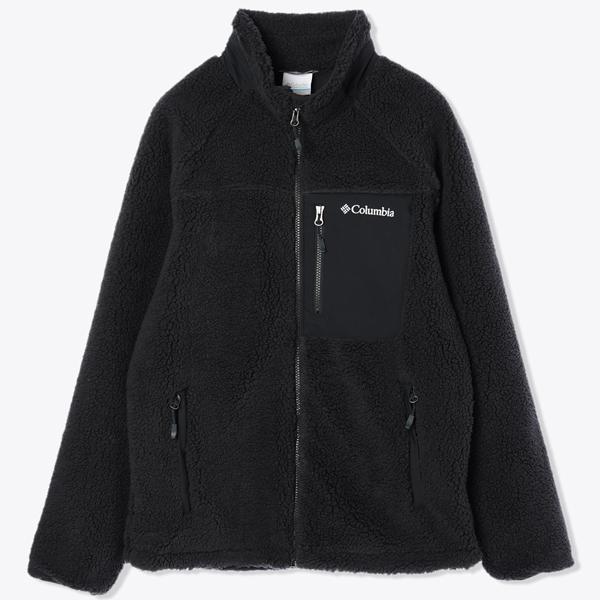 Columbia（コロンビア） ペックマンボウルII ジャケット AE0918-010