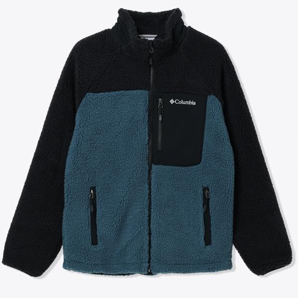 Columbia（コロンビア） ペックマンボウルII ジャケット AE0918-429 
